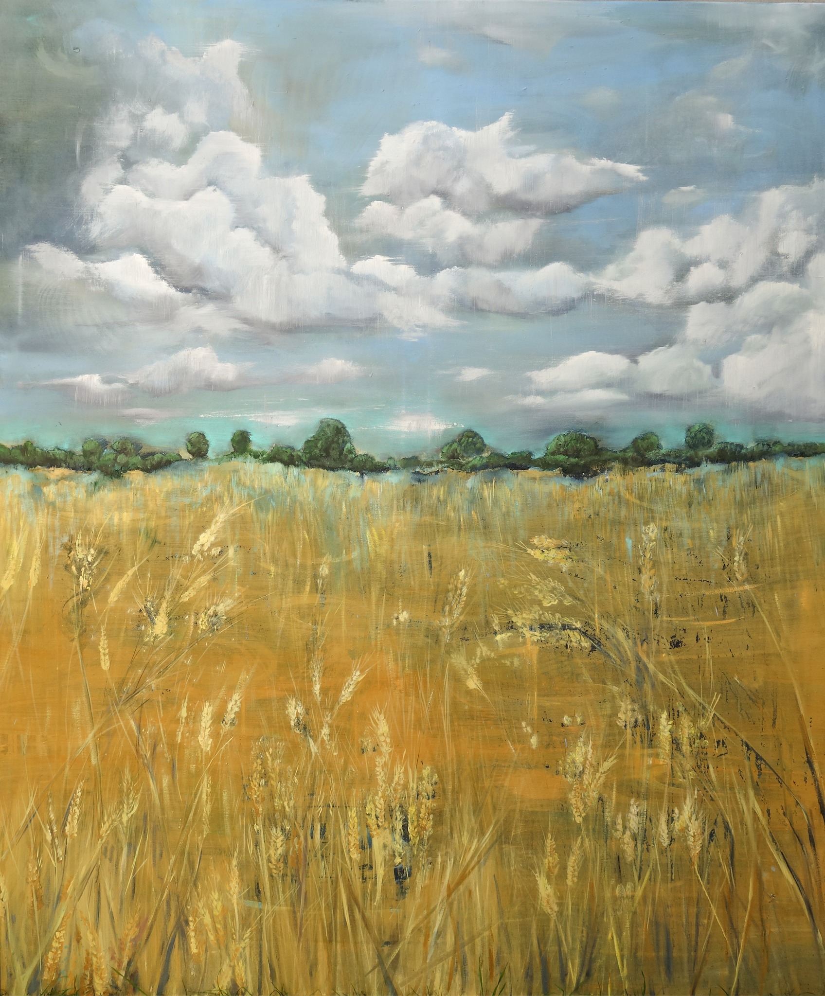 JAN PRAŽAN: BOBRAVA ⇆ ESSEX / vernisáž