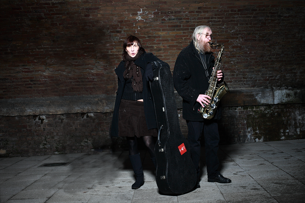 VRÁŤA BRABENEC & EVA TURNOVÁ