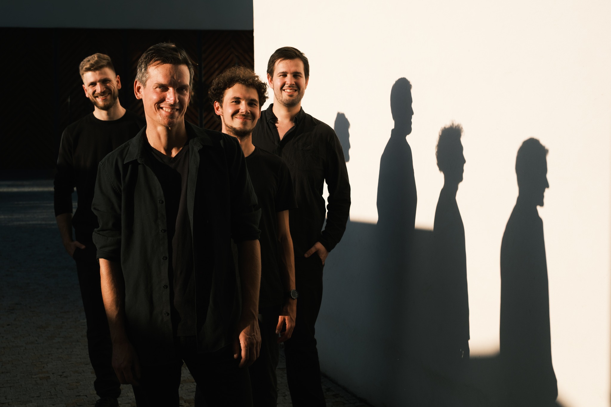 PETR SMÉKAL QUARTET