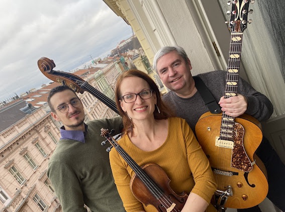 ORNIS TRIO