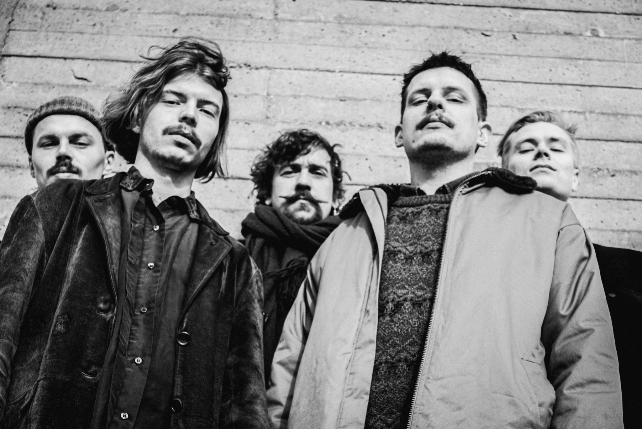 PEOPLE IN ORBITH (SE)