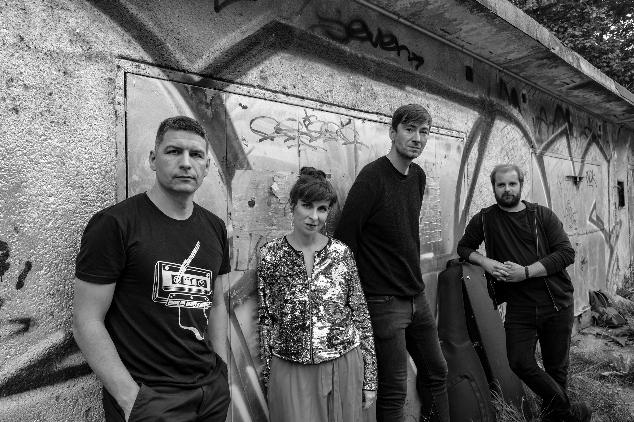 PLUM DUMPLINGS & LAIS KILSKI / DVOJKONCERT