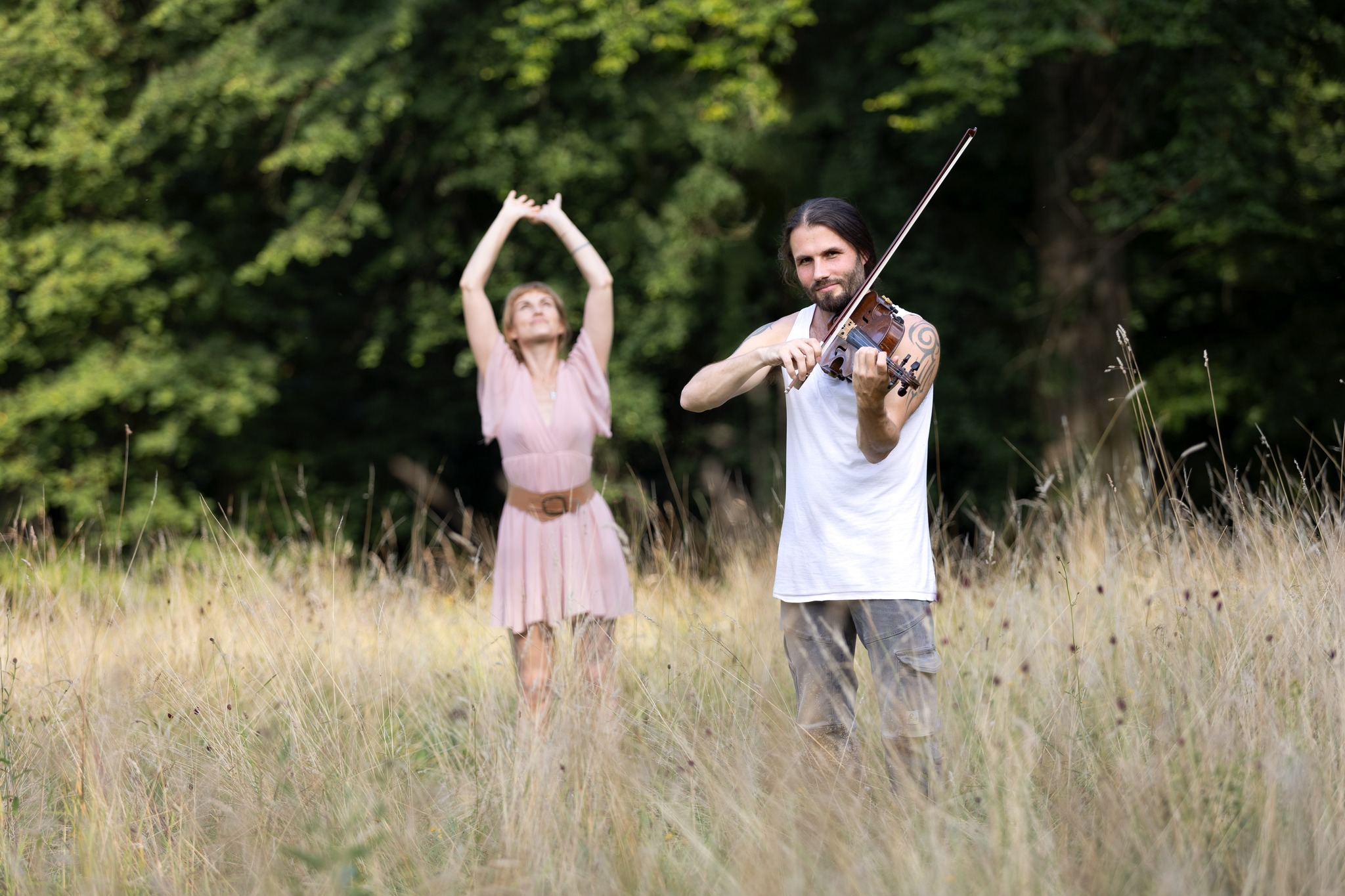 VOJTA VIOLINIST