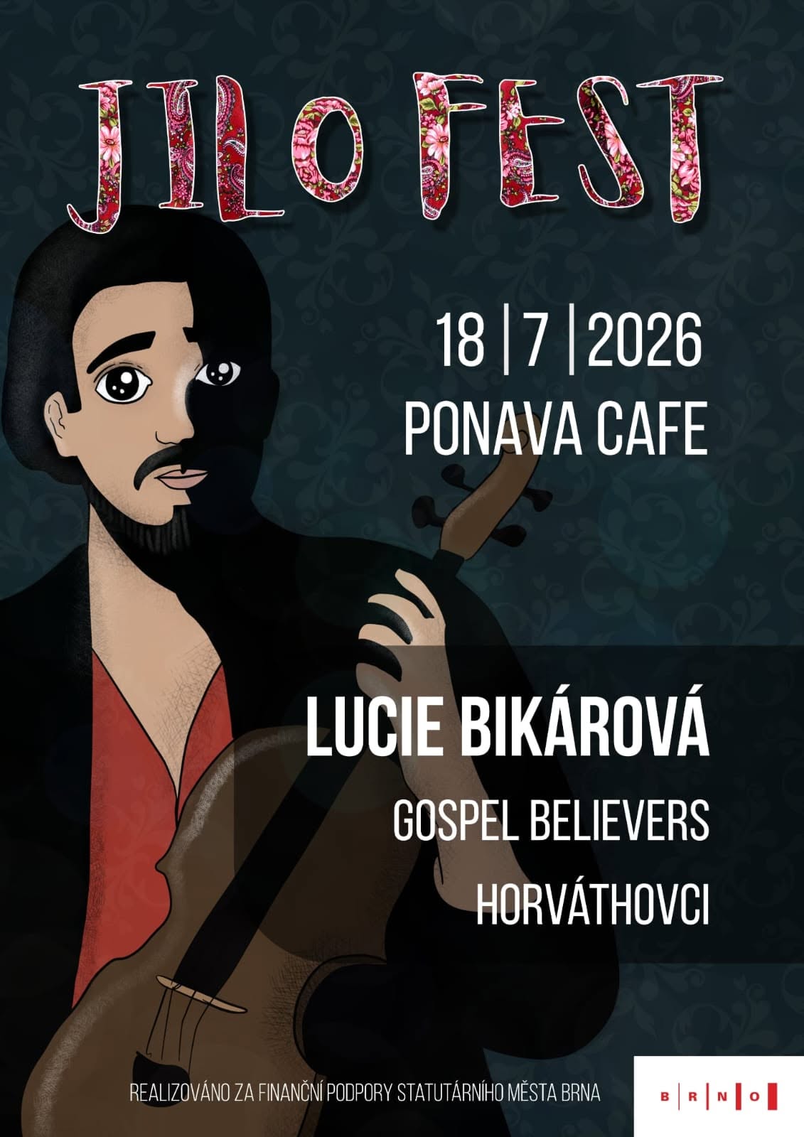 JILO FEST