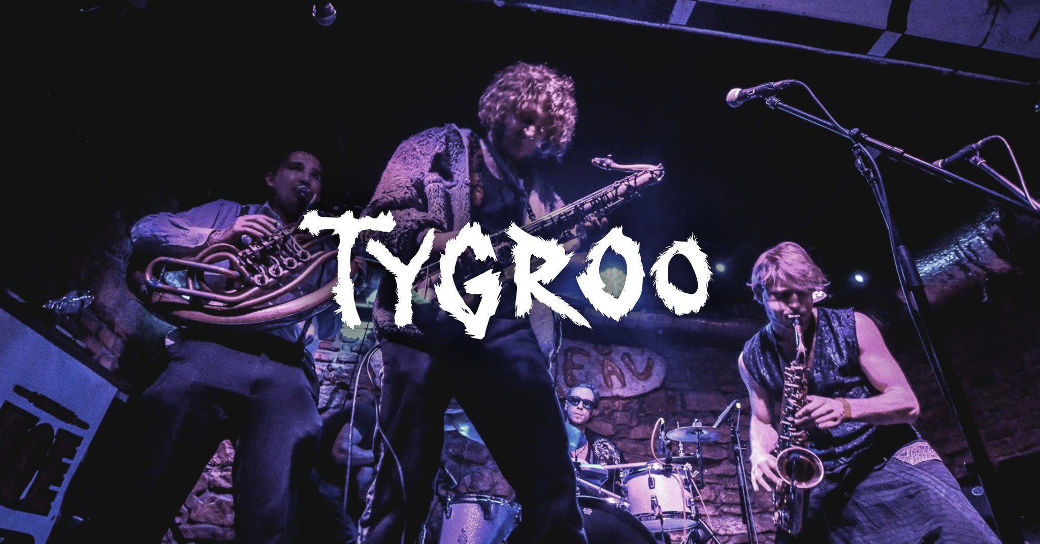 TYGROO