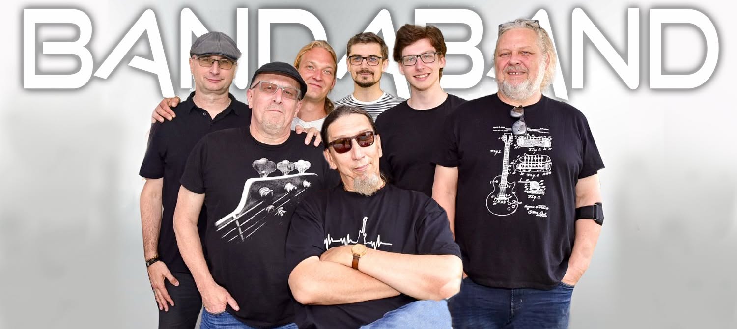 BANDABAND