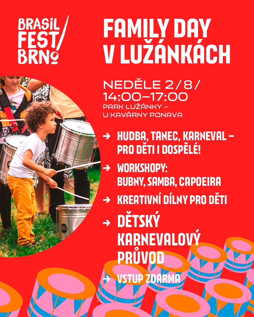 BRASIL FEST