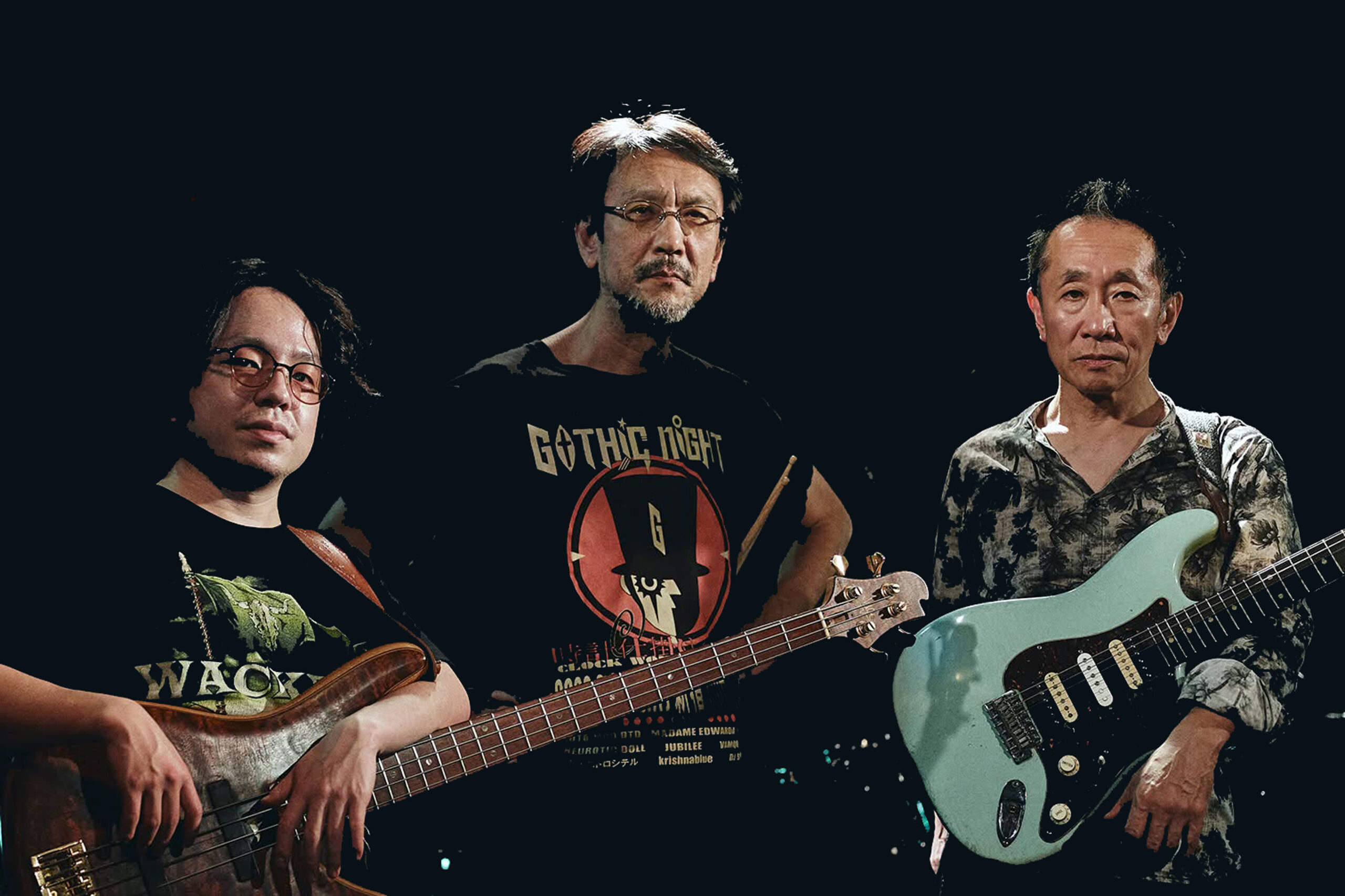 KOREKYOJINN (JP) & UJD HRAJÍ FPB