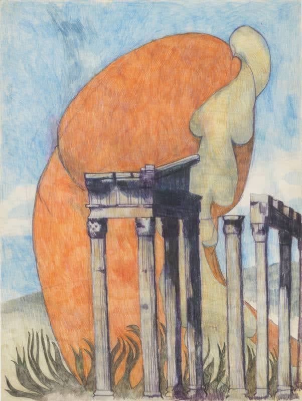 ALOIS STRATIL: NA PONAVĚ  / VERNISÁŽ